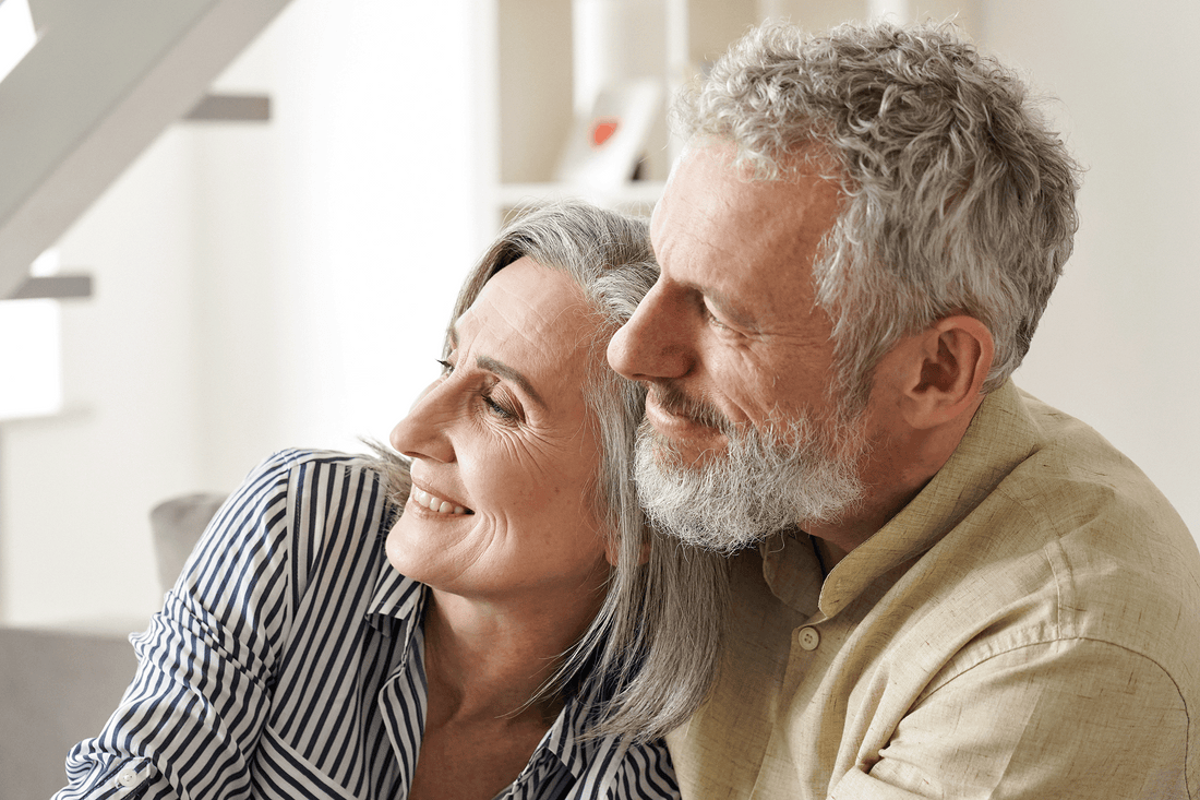 The Science Behind Gray Hair and How to Hack it Naturally