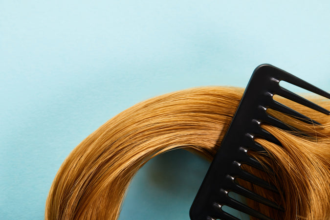 Understanding The Hair Growth Cycle