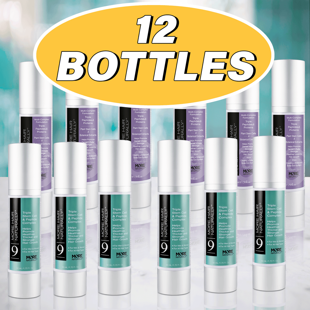 12 Bottle Bundle