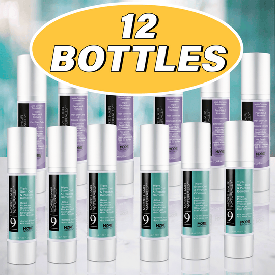 12 Bottle Bundle