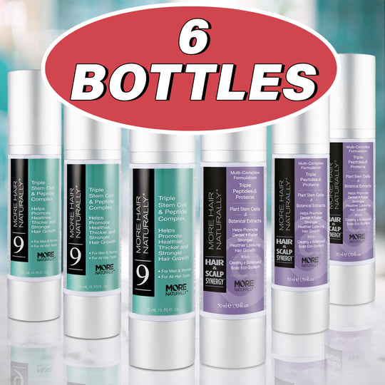 6 Bottle Bundle