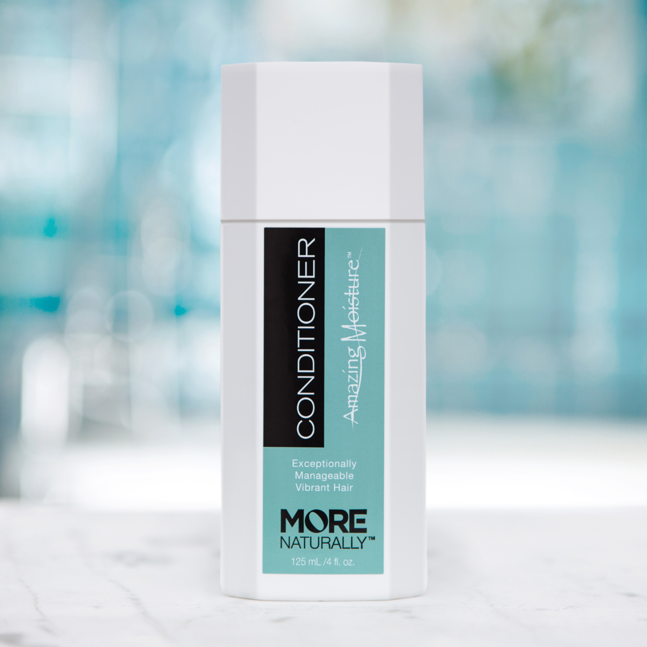 More Hair Naturally Shop